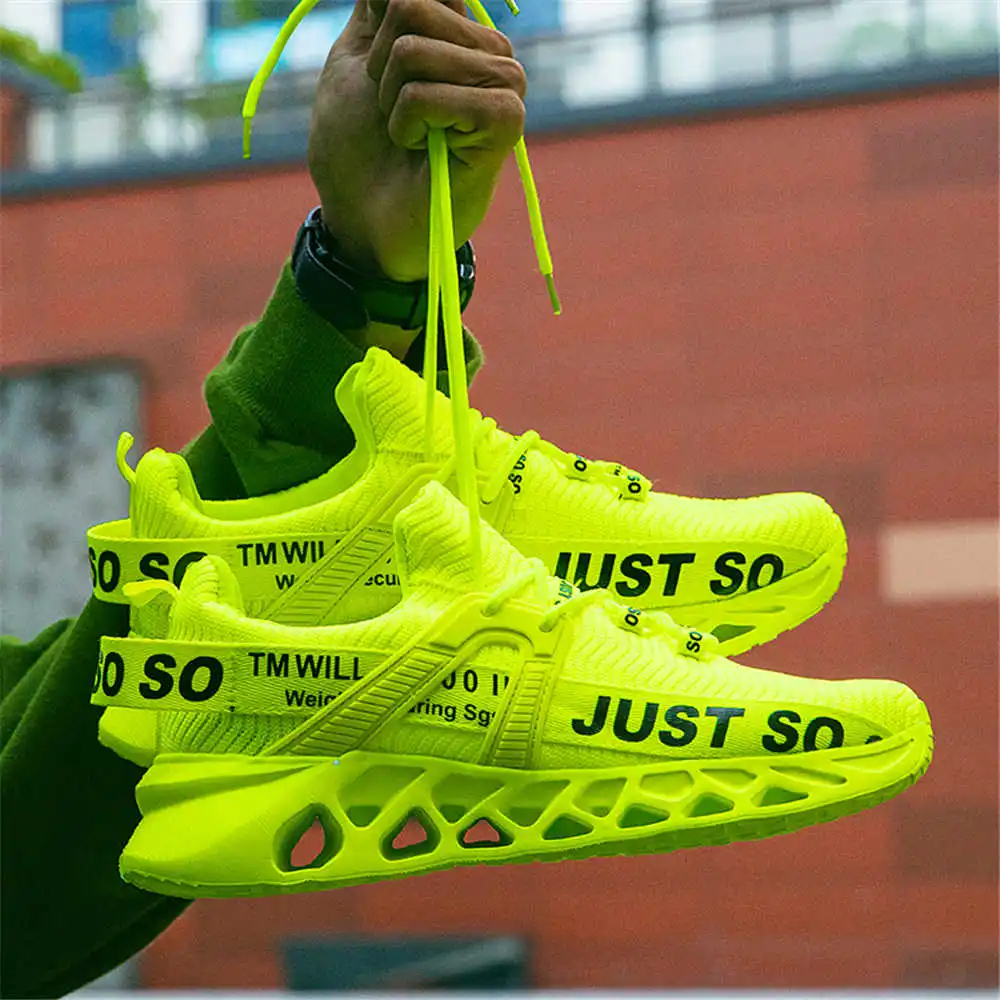 Bottes de printemps jaunes Sup - Men Shoes Branded avis et prix