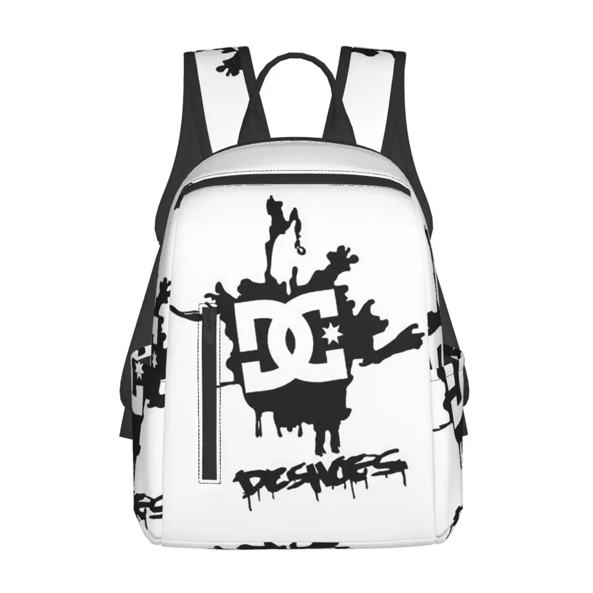 Sac à dos DC Shoe Co, sac à do - Men'S Shoes Dc avis et prix