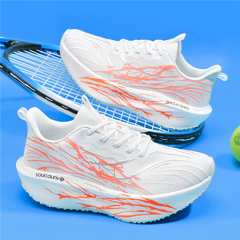 Chaussures de course de marath - Men'S Shoes Basketball avis et prix