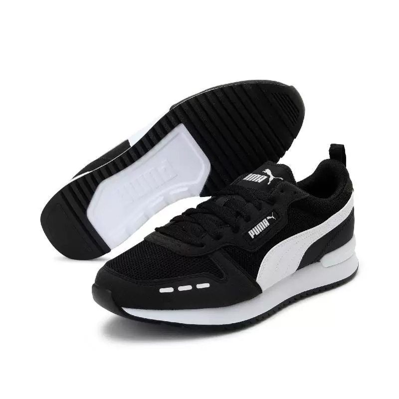 Chaussures de sport Puma pour  - Men Shoes Puma avis et prix