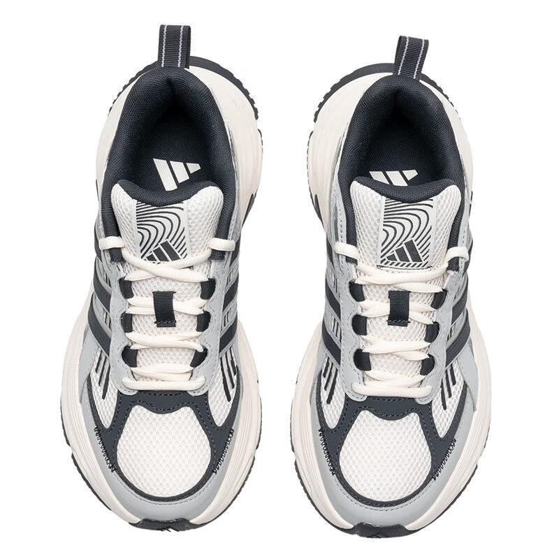 Adidas JQ0255 Baskets Chunky H - Men Shoes Running Adidas avis et prix
