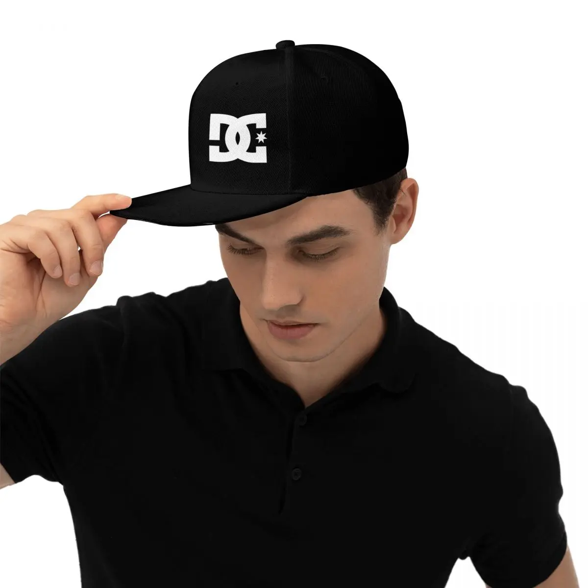 DC Shoe Co casquettes de Baseb - Men'S Shoes Dc avis et prix