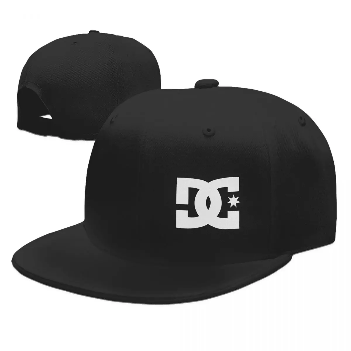 DC Shoe Co casquettes de Baseb - Men'S Shoes Dc avis et prix