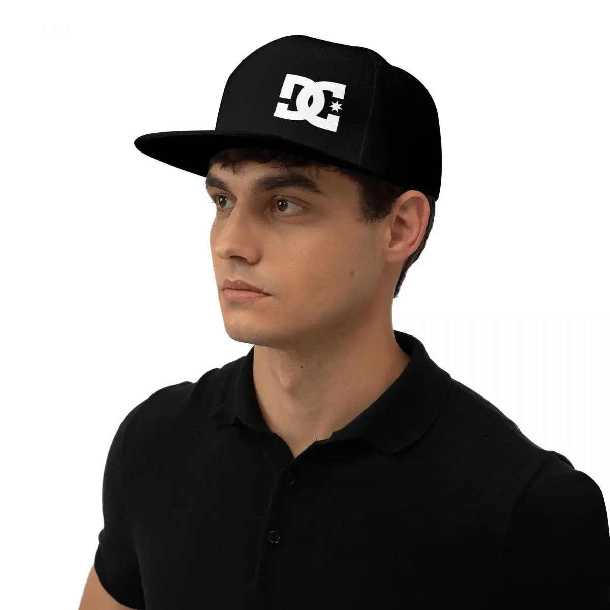 DC Shoe Co casquettes de Baseb - Men'S Shoes Dc avis et prix