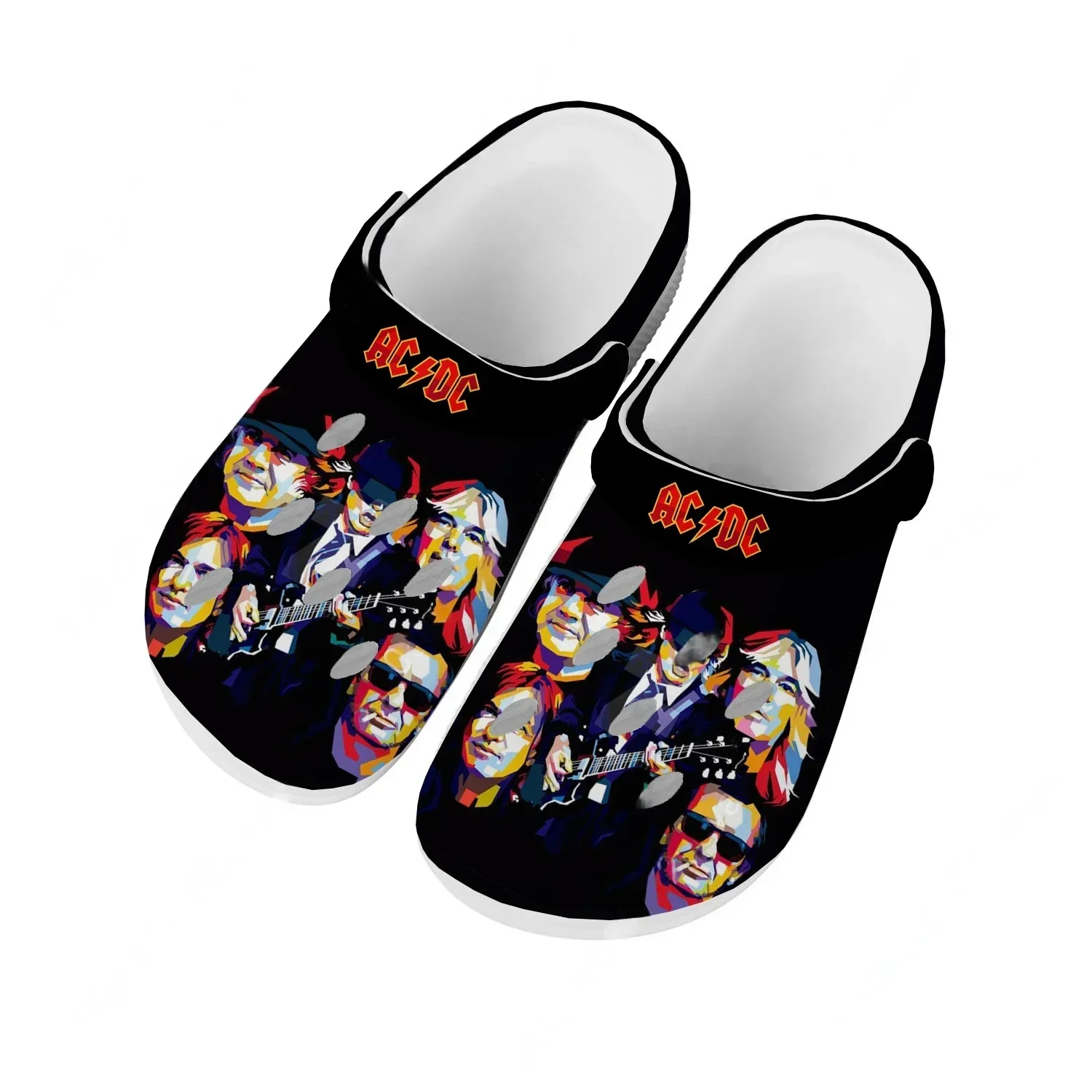 Sandales A-AC pour hommes, fem - Men'S Shoes Dc avis et prix