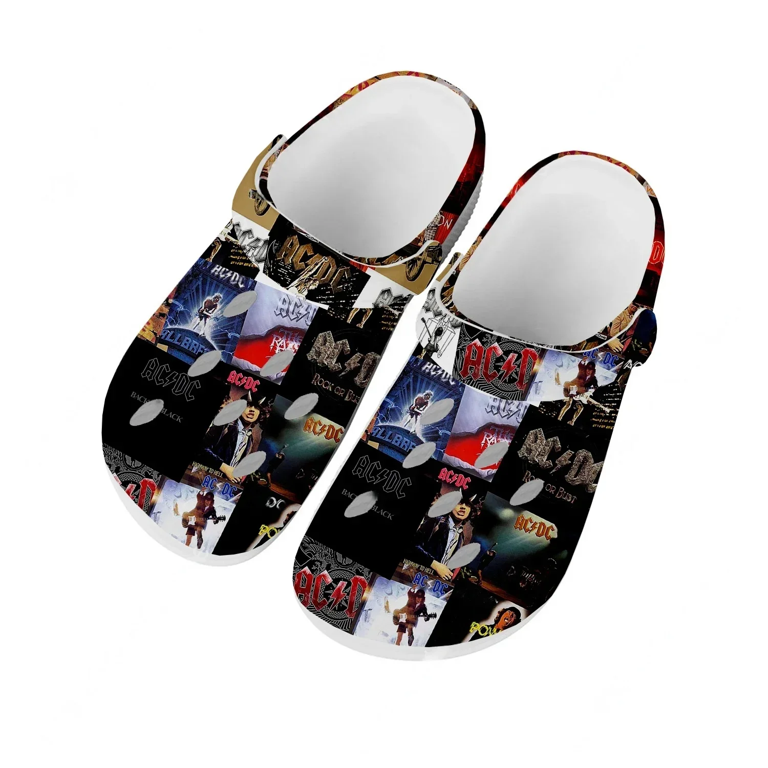Sandales A-AC pour hommes, fem - Men'S Shoes Dc avis et prix