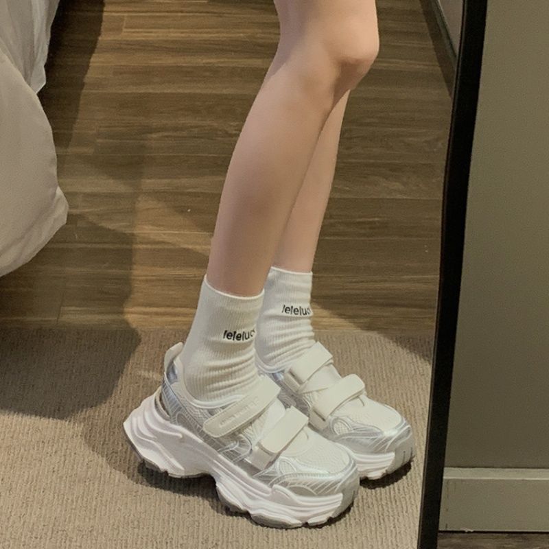 Sandales plateforme métallique - Sandal Sport Outdoor avis et prix