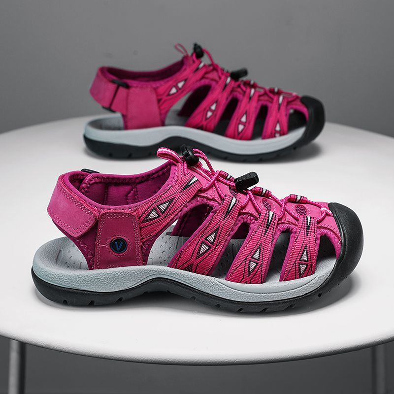 Sandales de sport en cuir véri - Sandal Sport Outdoor avis et prix