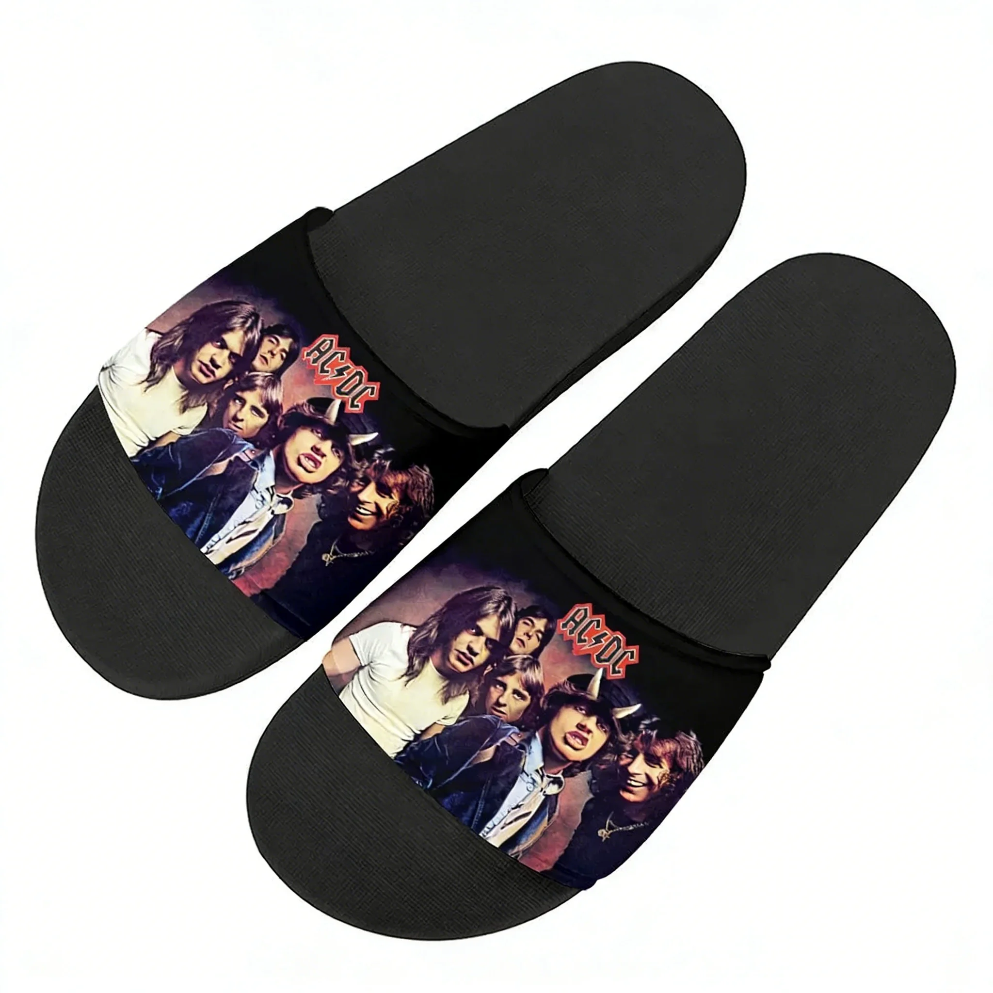 A-AC Claquettes et chaussures  - Men'S Shoes Dc avis et prix