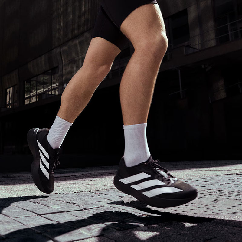 Adidas Adizero Evo SL Chaussur - Men Shoes Running Adidas avis et prix