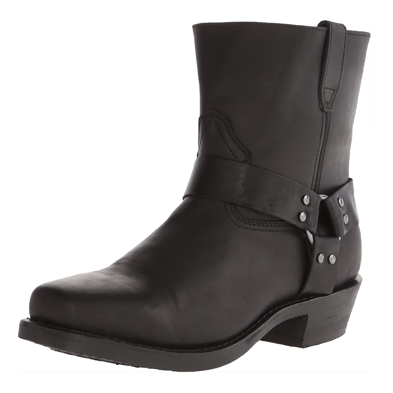 Bottes occidentales d'extérieu - Men Shoes Branded avis et prix