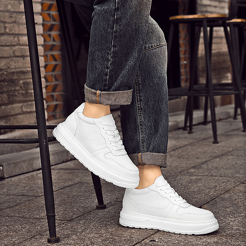 Chaussures rehaussantes pour h - Men'S Shoes With Height Increase avis et prix