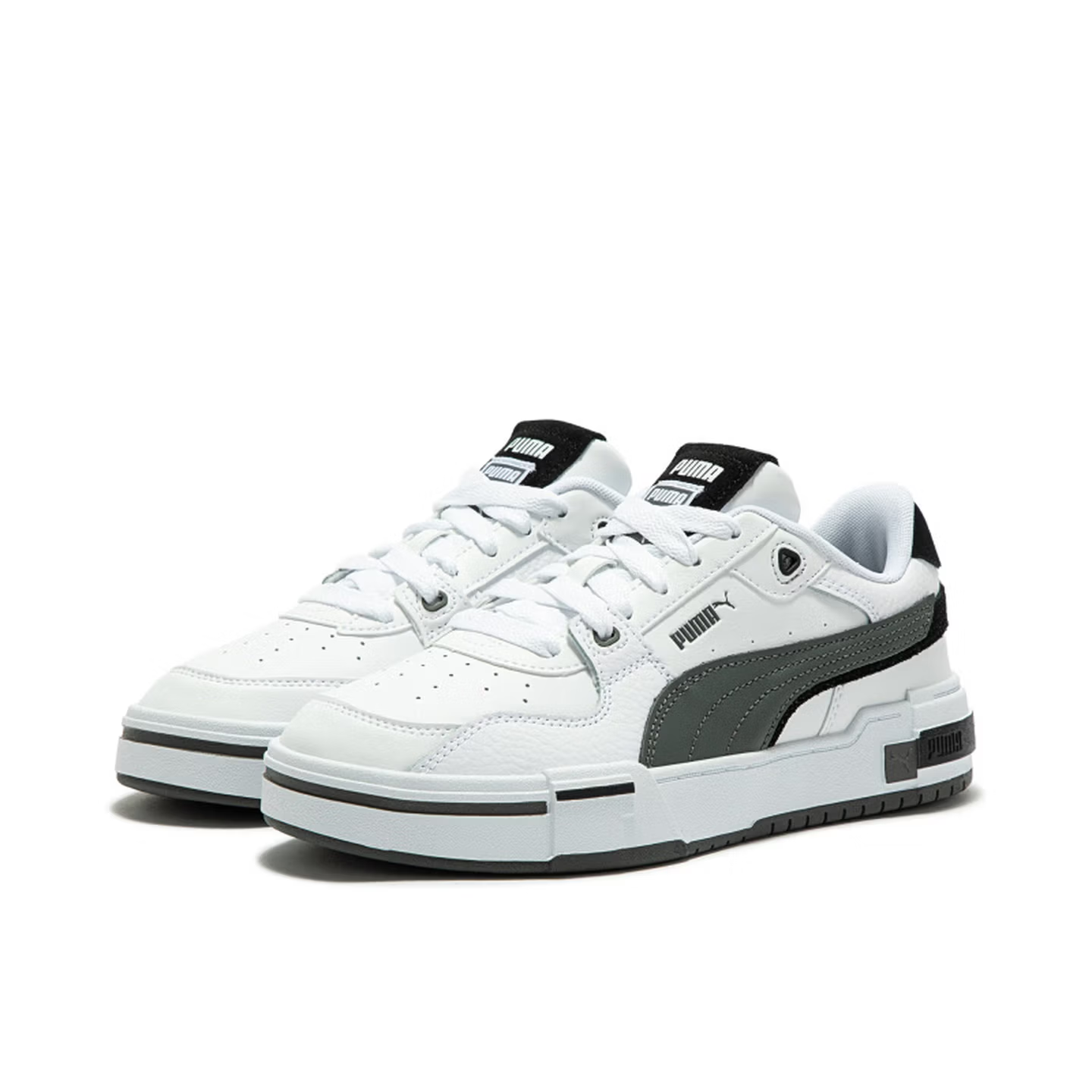 Puma Ca Pro Classic : baskets  - Men Shoes Puma avis et prix