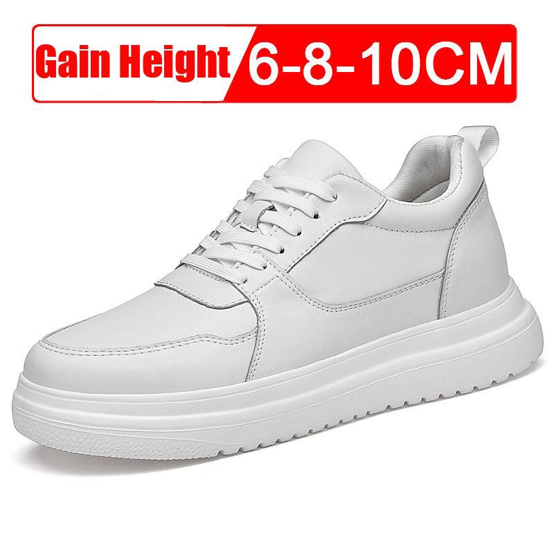 Chaussures de sport pour homme - Men'S Shoes With Height Increase avis et prix