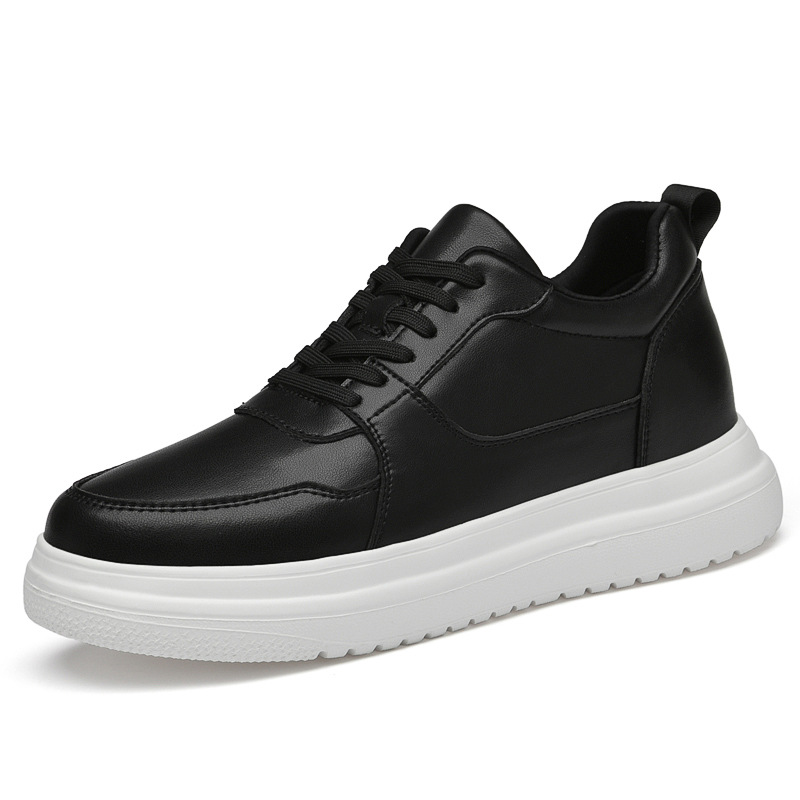 Chaussures de sport pour homme - Men'S Shoes With Height Increase avis et prix
