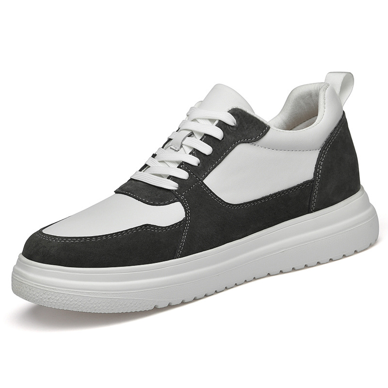 Chaussures de sport pour homme - Men'S Shoes With Height Increase avis et prix