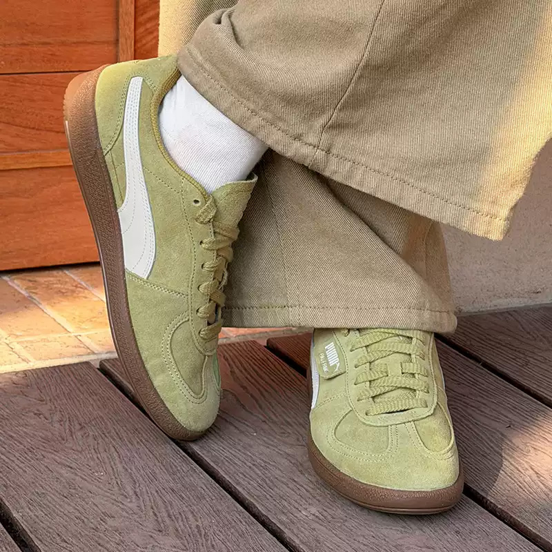 Chaussures de sport Puma pour  - Men Shoes Puma avis et prix