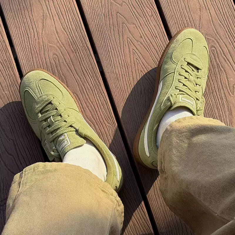 Chaussures de sport Puma pour  - Men Shoes Puma avis et prix