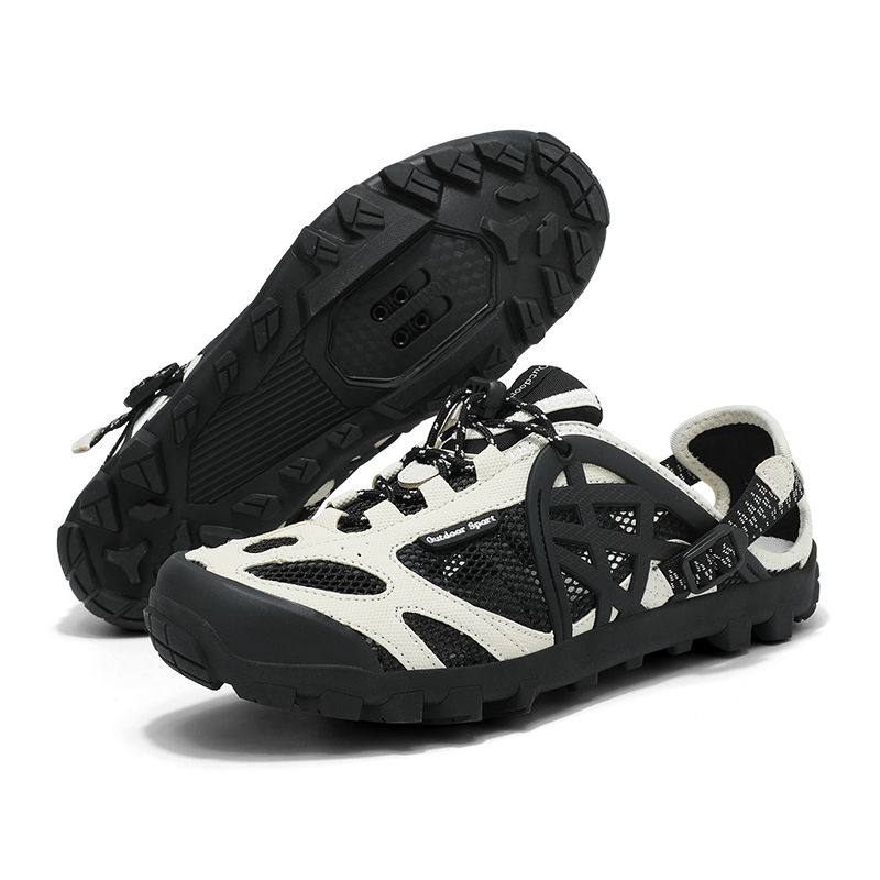 Chaussures de cyclisme VTT pou - Men'S Shoes Dc avis et prix