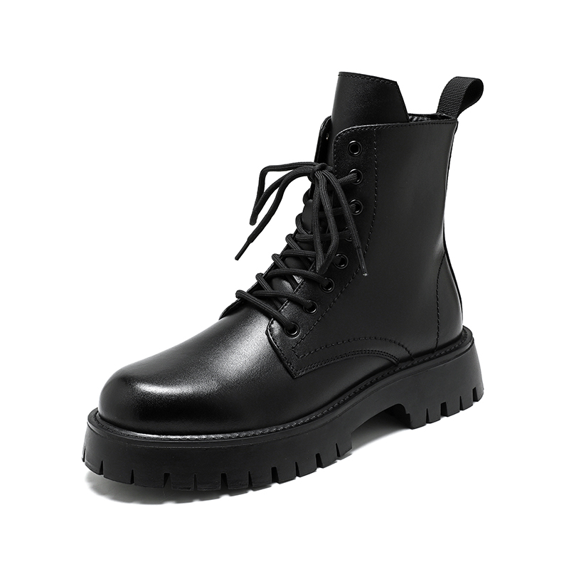 Bottes de luxe pour hommes en  - Men Shoes Branded avis et prix