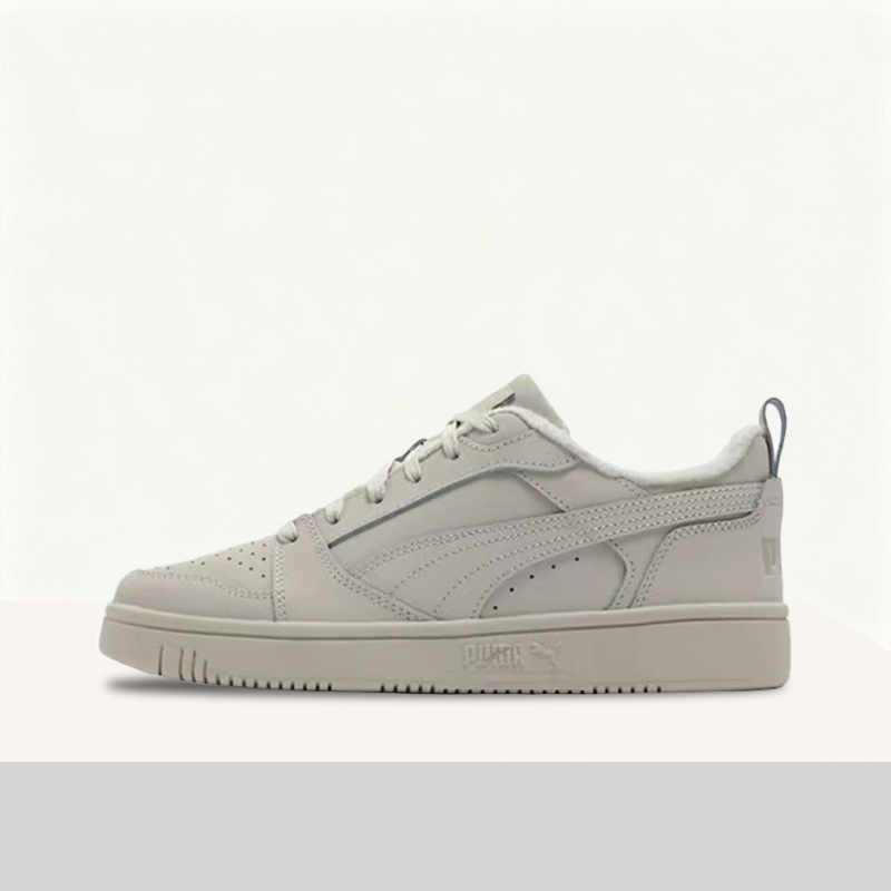 Puma Rebound V6 : baskets bass - Men Shoes Puma avis et prix