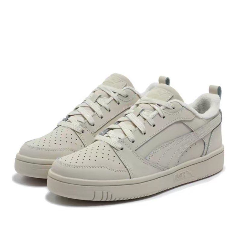 Puma Rebound V6 : baskets bass - Men Shoes Puma avis et prix