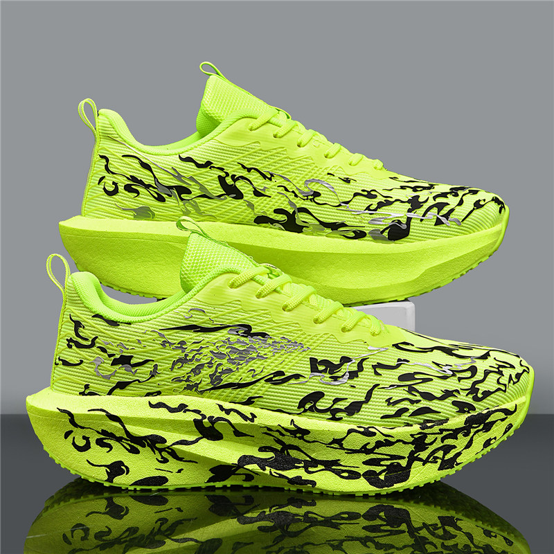 Chaussures de sport unisexes à - Men'S Shoes Professional avis et prix