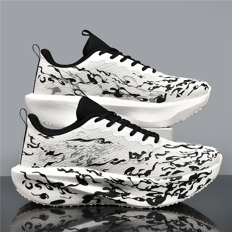 Chaussures de sport unisexes à - Men'S Shoes Professional avis et prix