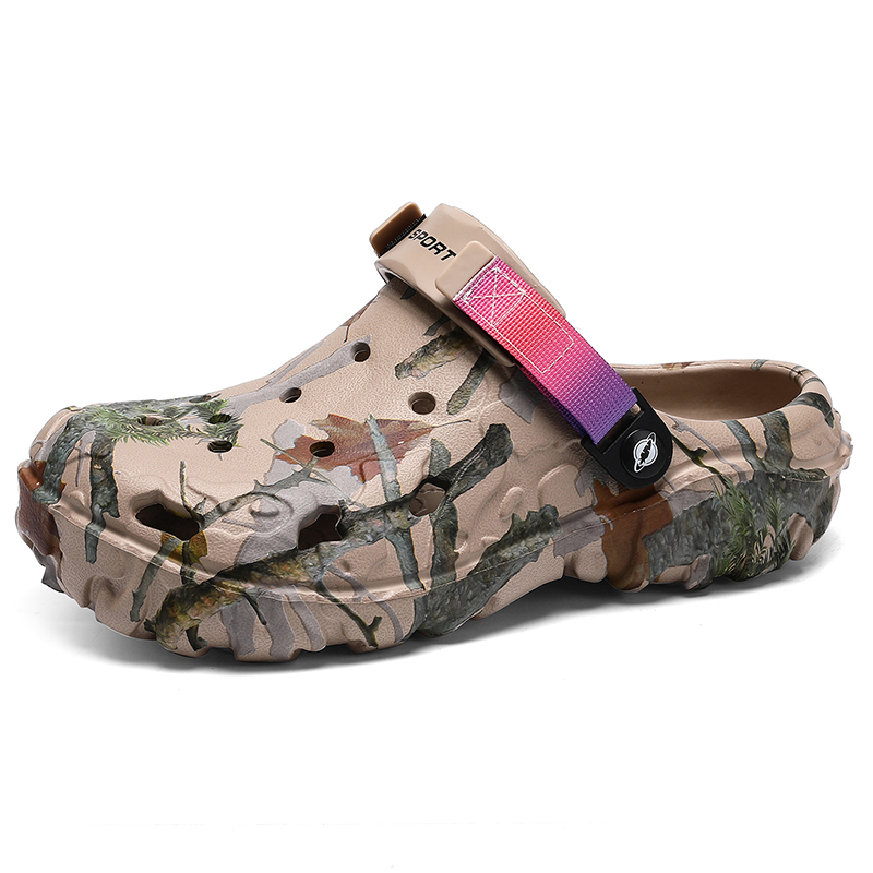 Nouvelles sandales de sport po - Sandal Sport Outdoor avis et prix