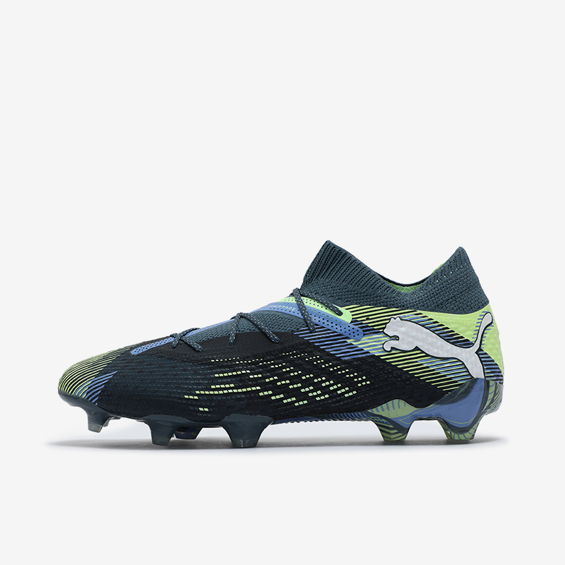 Chaussures de football Puma FU - Men Shoes Puma avis et prix