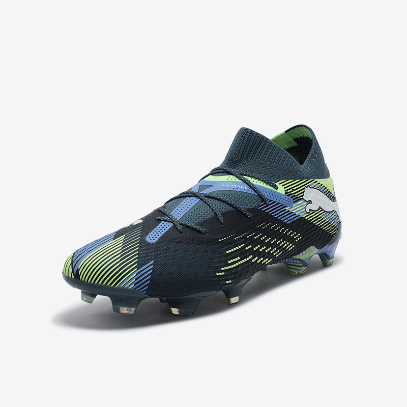 Chaussures de football Puma FU - Men Shoes Puma avis et prix