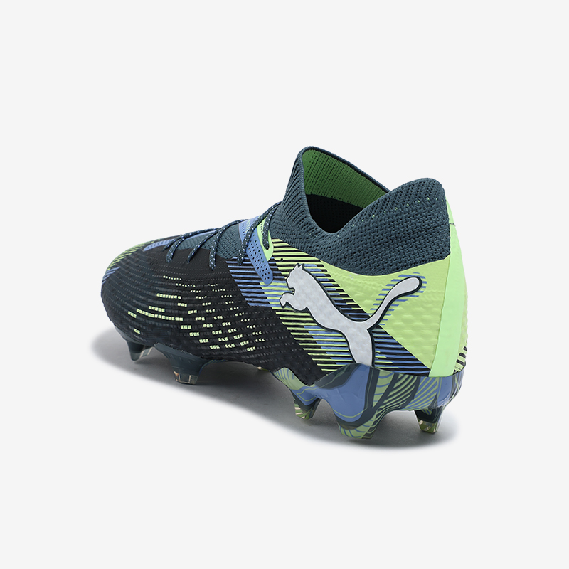 Chaussures de football Puma FU - Men Shoes Puma avis et prix