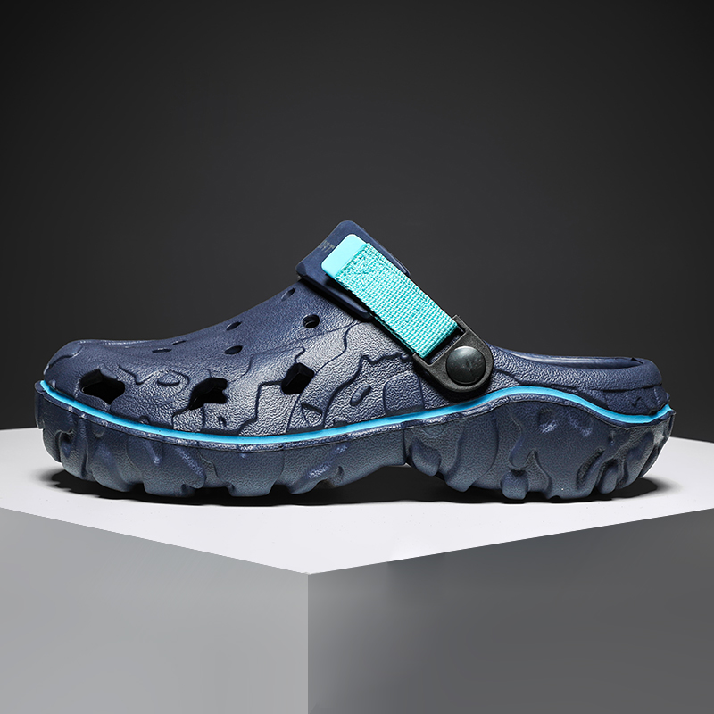 Sabots de sport pour hommes, c - Sandal Sport Outdoor avis et prix