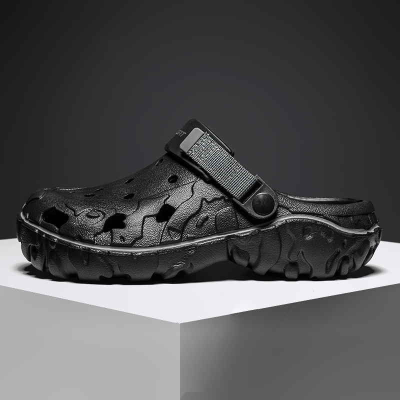 Sabots de sport pour hommes, c - Sandal Sport Outdoor avis et prix