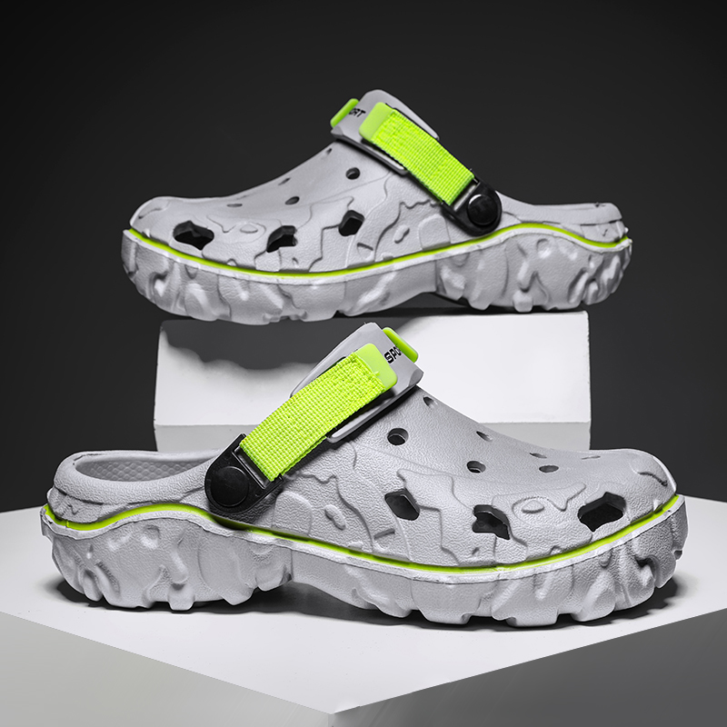 Sabots de sport pour hommes, c - Sandal Sport Outdoor avis et prix