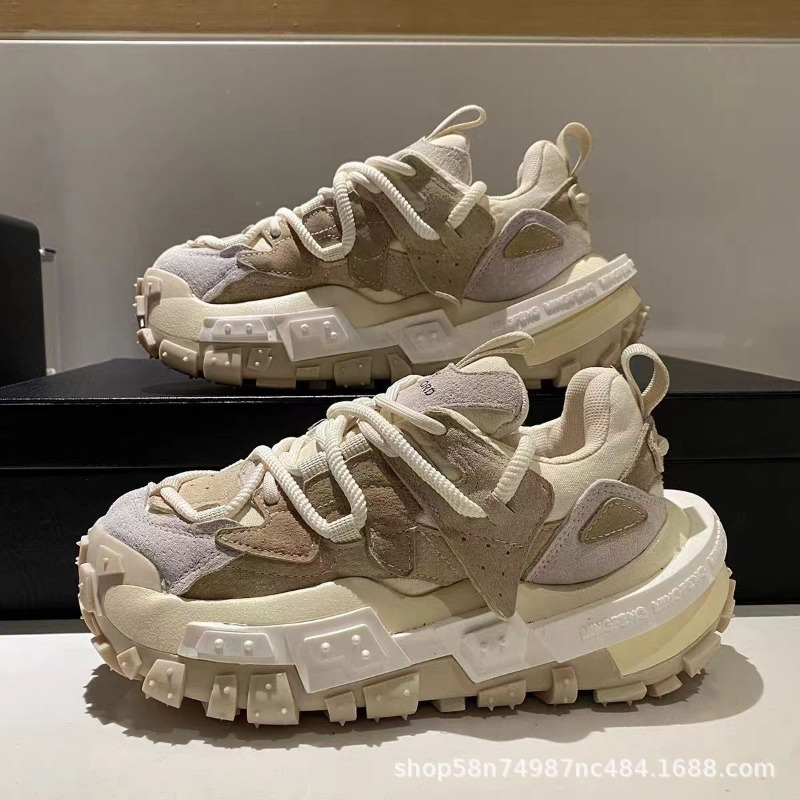 Sneaker pour hommes couleur bl - Men'S Shoes Water Resistant avis et prix