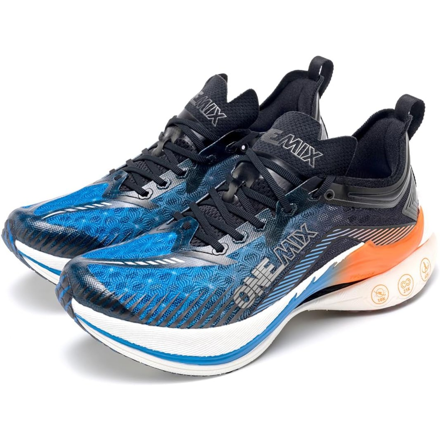 Chaussures de course de marath - Men'S Shoes Professional avis et prix