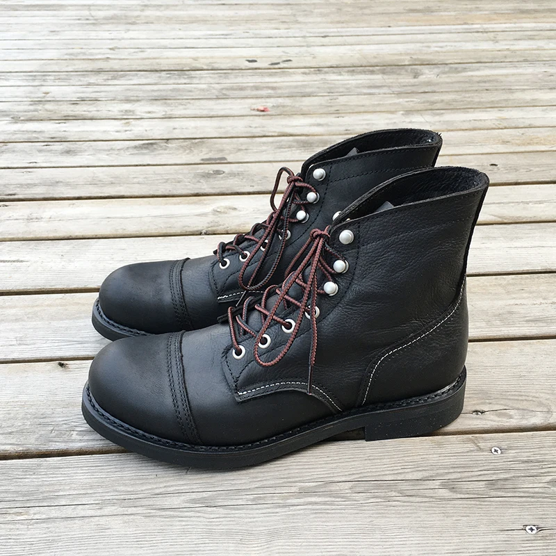 Nouveaux hommes chaussures mar - Men Shoes Branded avis et prix
