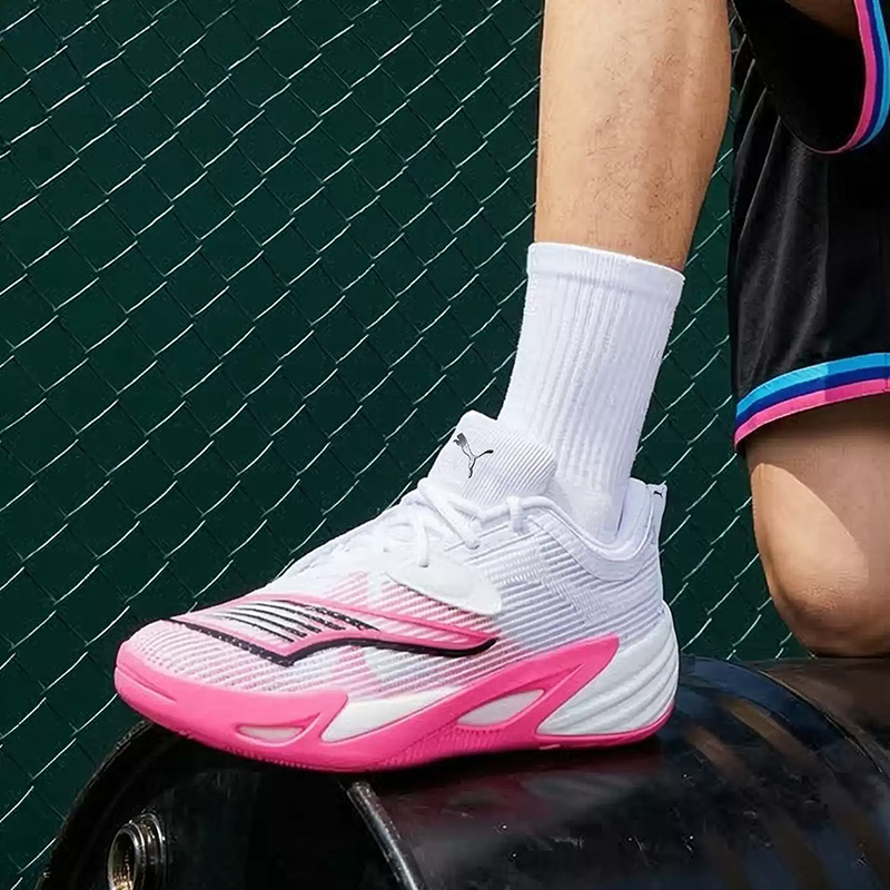 PUMA Chaussures de basket-ball - Men Shoes Puma avis et prix