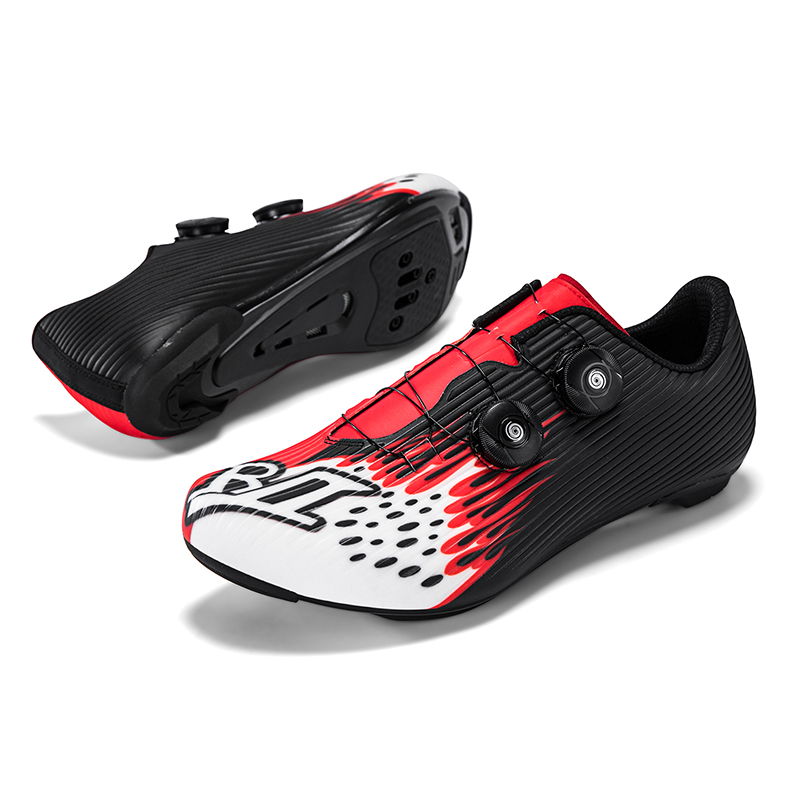 Chaussures de cyclisme profess - Men'S Shoes Dc avis et prix