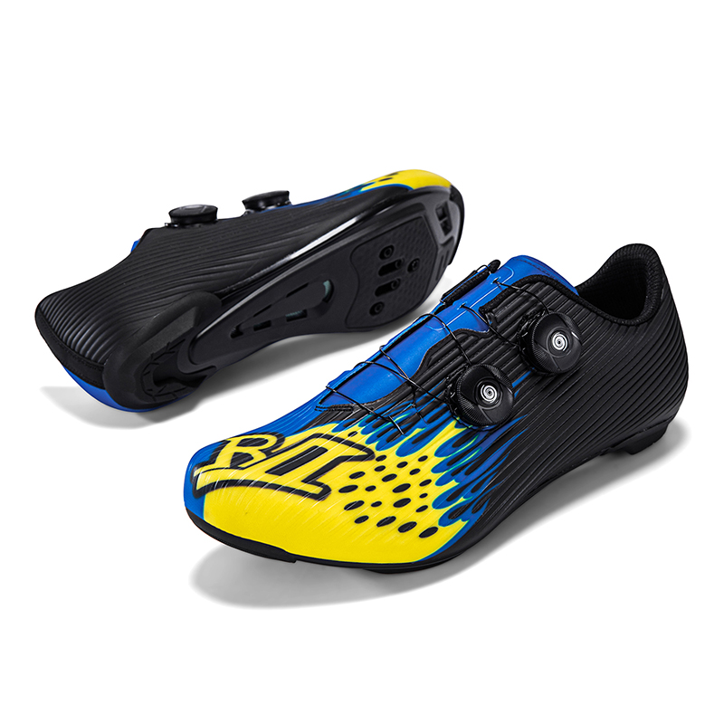Chaussures de cyclisme profess - Men'S Shoes Dc avis et prix