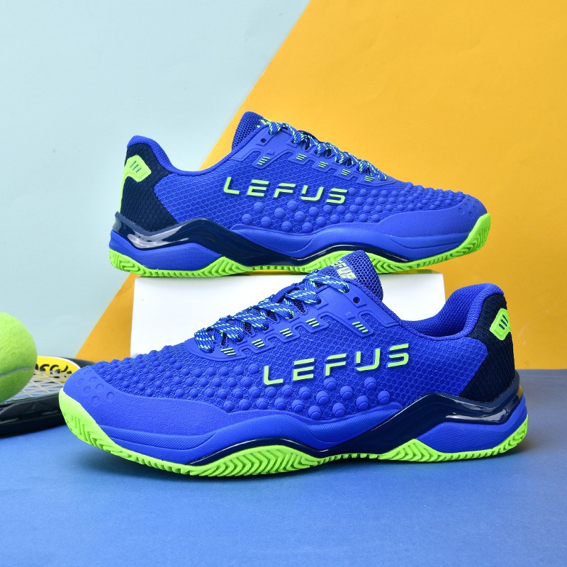 LEFUS chaussures de Tennis pro - Men'S Shoes Professional avis et prix