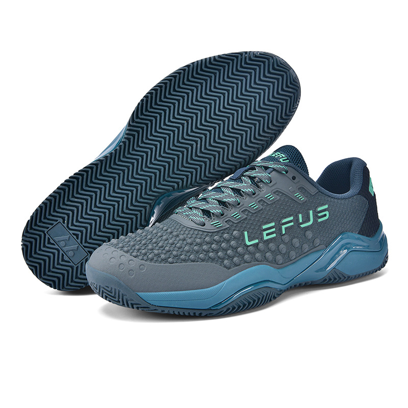 LEFUS chaussures de Tennis pro - Men'S Shoes Professional avis et prix