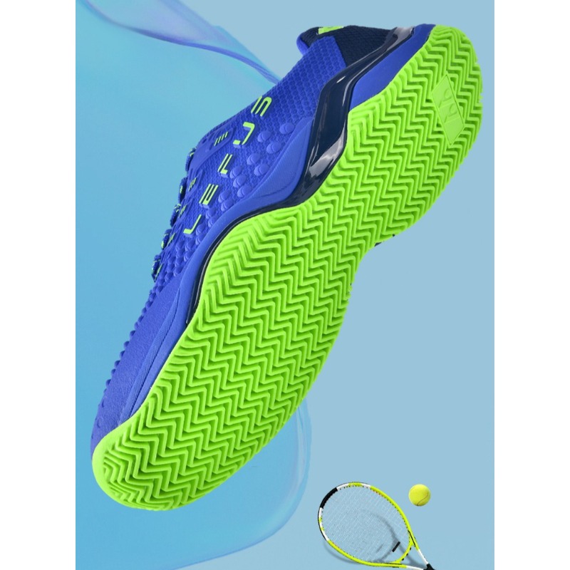 LEFUS chaussures de Tennis pro - Men'S Shoes Professional avis et prix