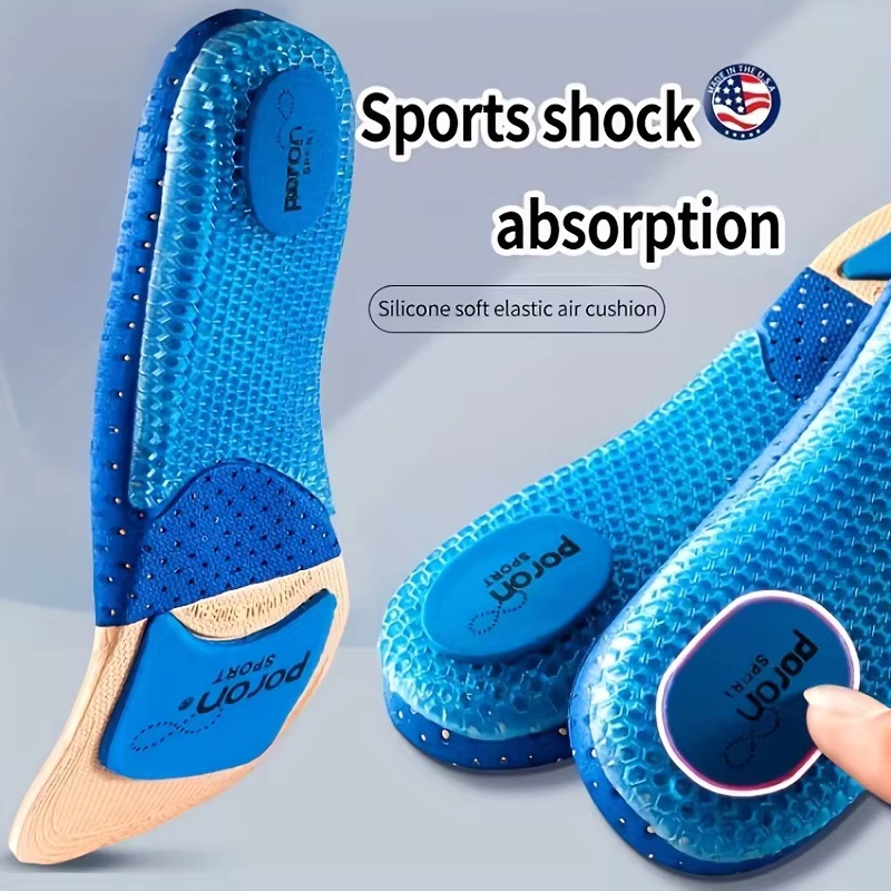 4 paires de semelles intérieur - Men'S Shoes Basketball avis et prix