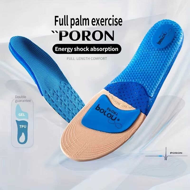4 paires de semelles intérieur - Men'S Shoes Basketball avis et prix