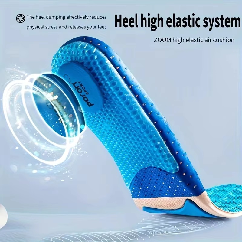 4 paires de semelles intérieur - Men'S Shoes Basketball avis et prix