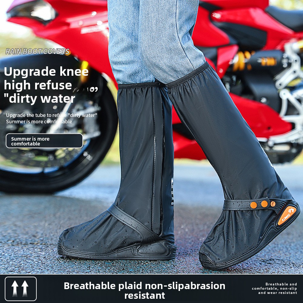 Couvre-chaussures de pluie, im - Men'S Shoes Water Resistant avis et prix