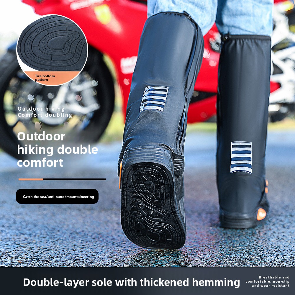 Couvre-chaussures de pluie, im - Men'S Shoes Water Resistant avis et prix