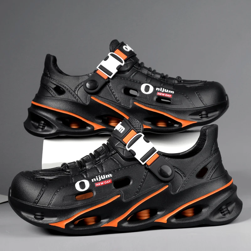 Sandales d'extérieur pour homm - Sandal Sport Outdoor avis et prix